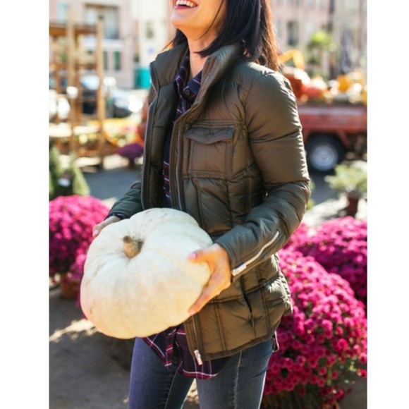 Athleta Downieville Jacket - Picture 5 of 10